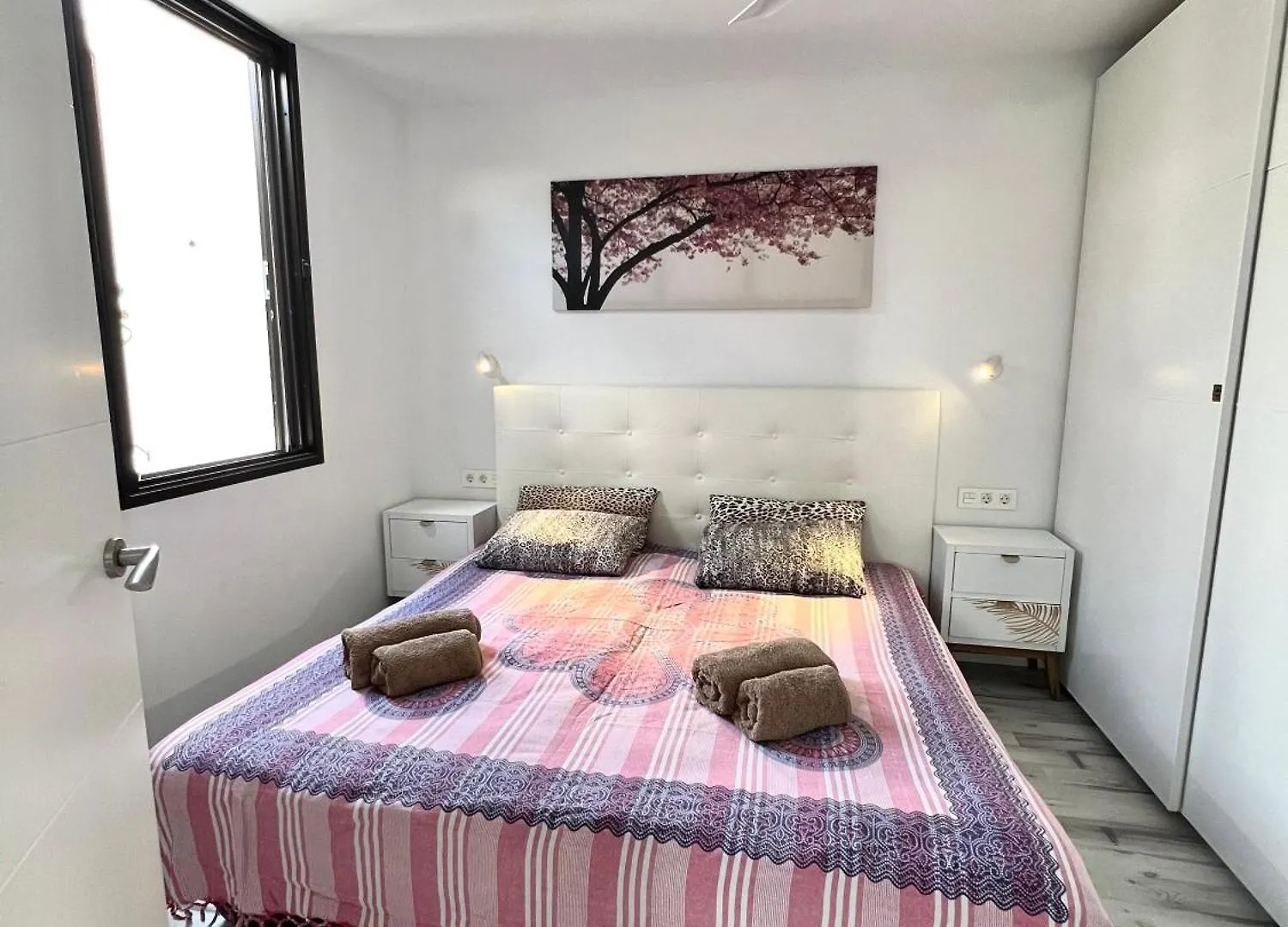 Modern Apartment Las Americas Troya Beach 阿德耶 0*,