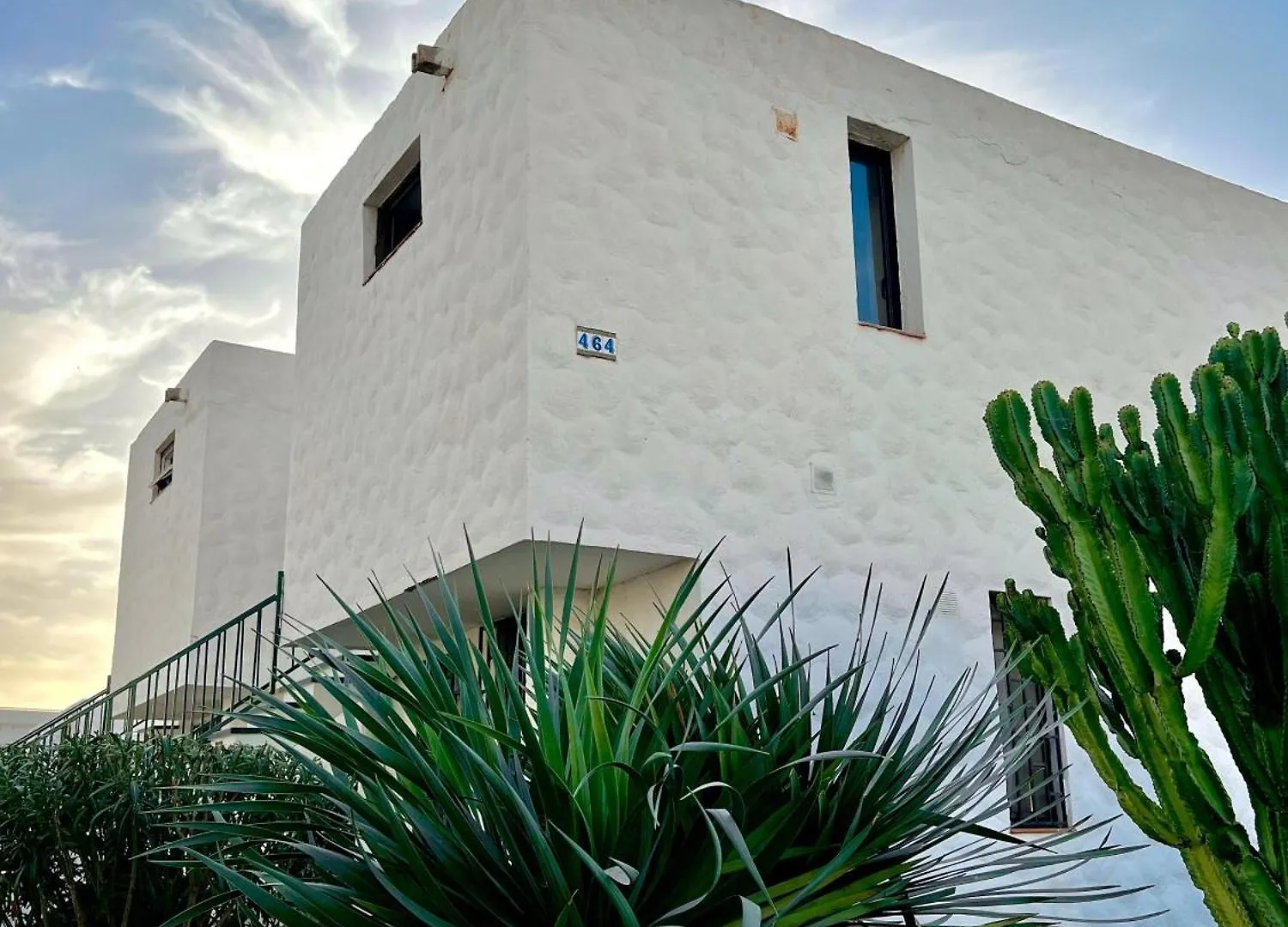Modern Apartment Las Americas Troya Beach アデヘ スペイン