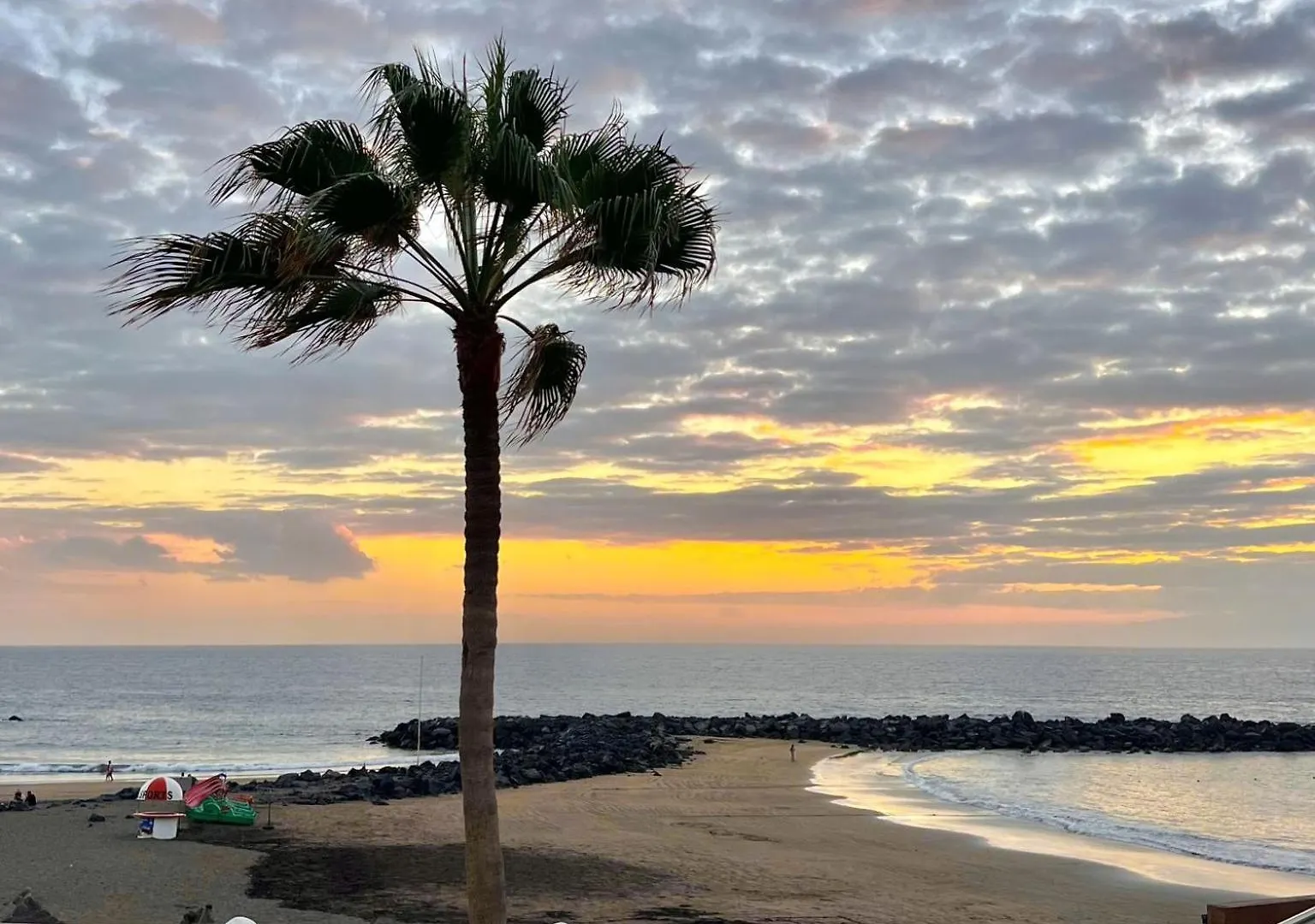 Modern Apartment Las Americas Troya Beach アデヘ スペイン