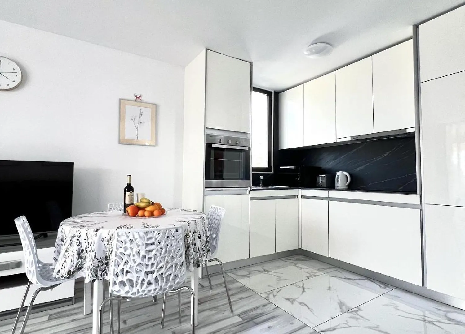 Modern Apartment Las Americas Troya Beach アデヘ