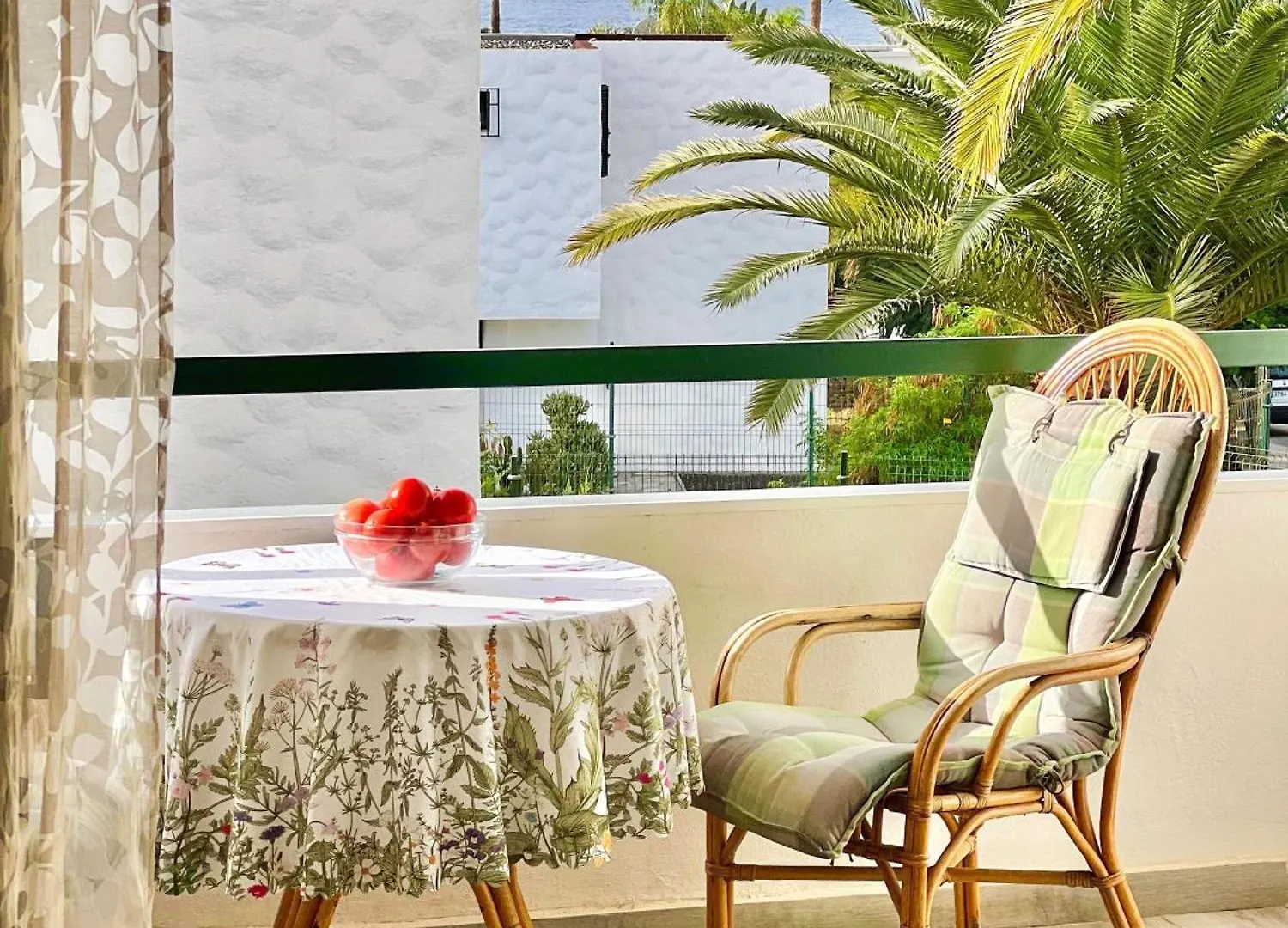 Modern Apartment Las Americas Troya Beach アデヘ
