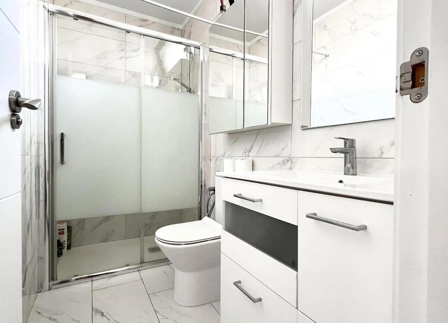 Modern Apartment Las Americas Troya Beach アデヘ スペイン